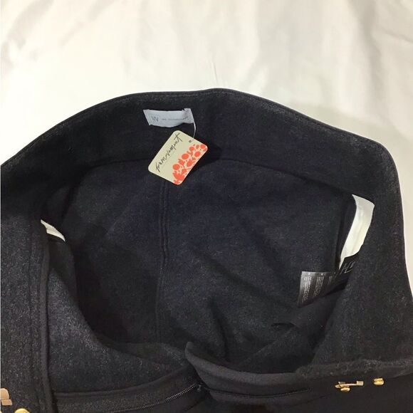 Free People X Free People Movement Ski Pants We Norwegians Kvitfjell New Size L - Picture 13 of 14